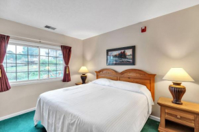 Grand Wood Suites - 2nd Floor Front Side Suite 203